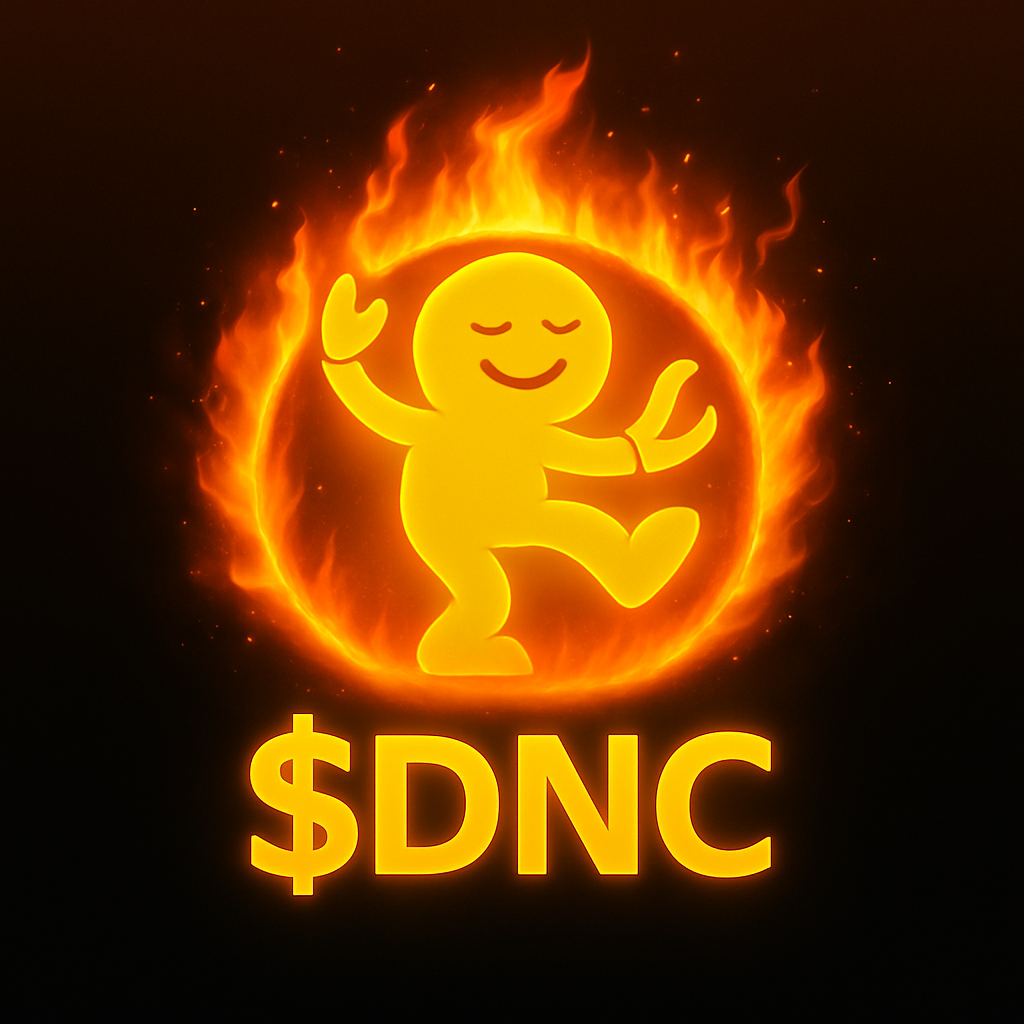 $DNC Logo